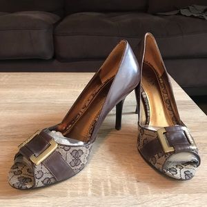 Guess heels